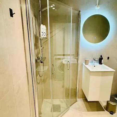 Appartement Cozy, Ultracentral Duplex With Rooftop Terrace