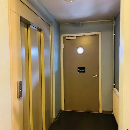 Lejlighed Cozy, Ultracentral Duplex With Rooftop Terrace *