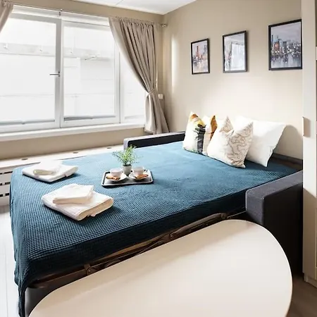 Cozy, Ultracentral Duplex With Rooftop Terrace *